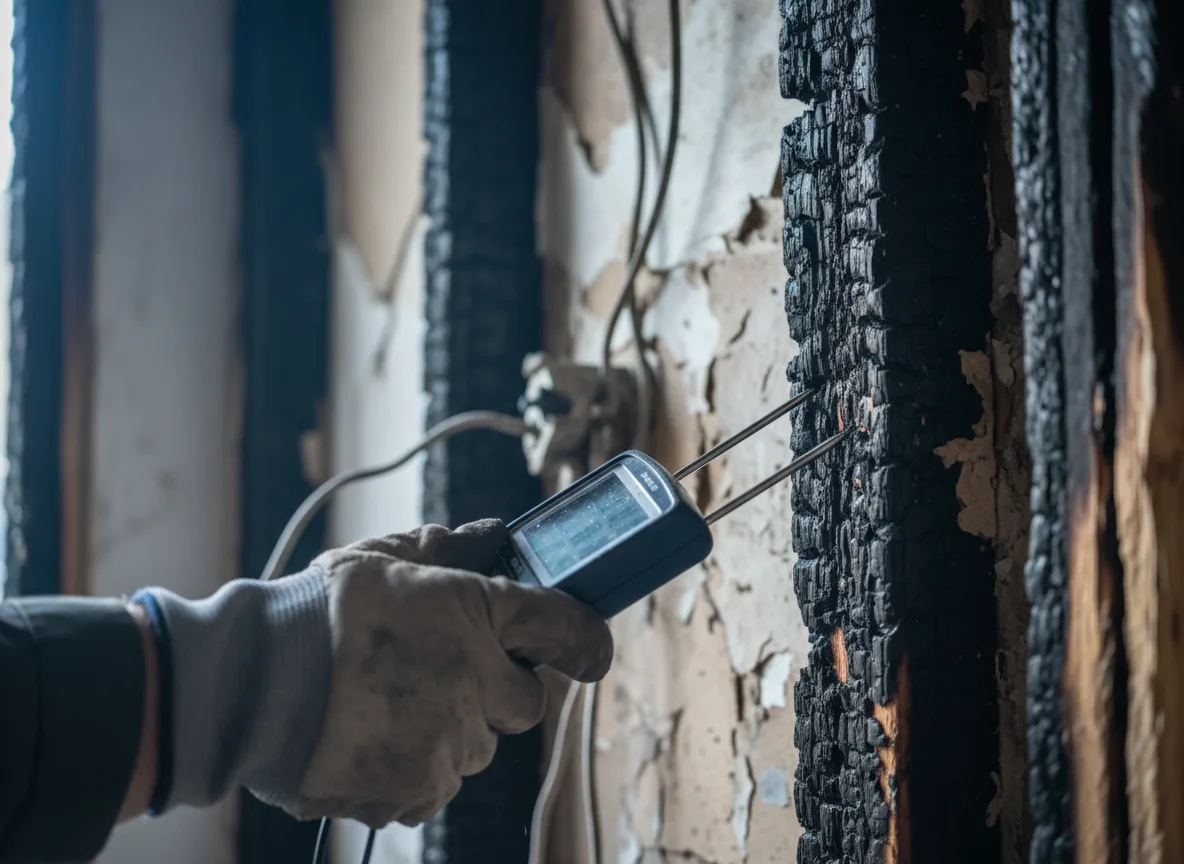 Fire Damage Restoration Nickerson, NE FAQs